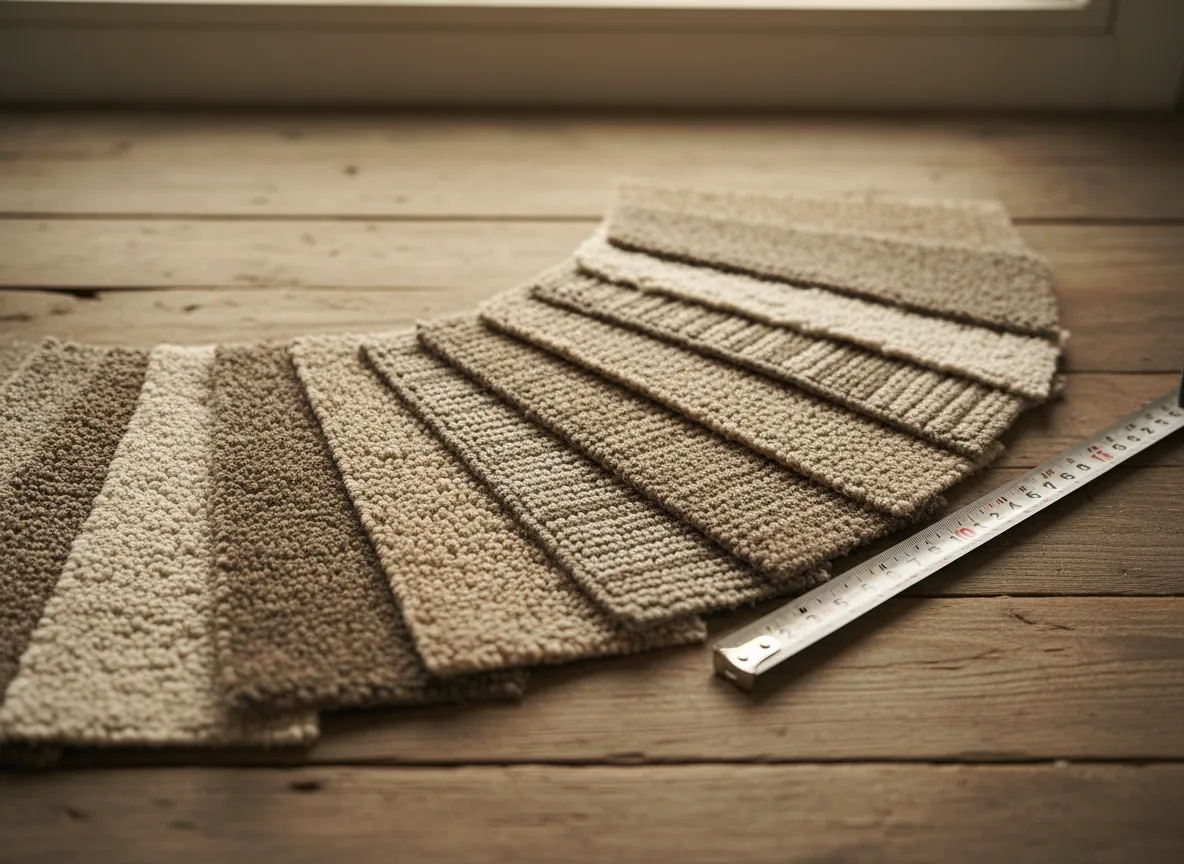 Carpet Installation Coleridge, NE FAQs